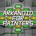 Arkaniod for Painters
