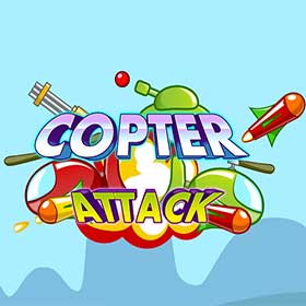 Copter Attack
