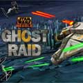 Ghost Raid