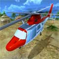 Helicopter Rescue 3D