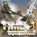 Time Squadron