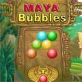 Maya bubbles