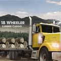 18 Wheeler Lomber Cargo
