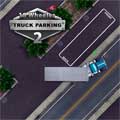 Truck Parking 2