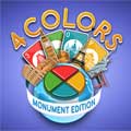 4 Colors Monument Edition