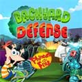 Backyard Defense