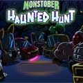 Monstober Haunted Hunt