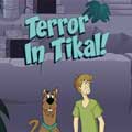 Terror en Tikal