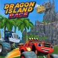 Dragon Island Race