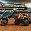 Monster Truck Army