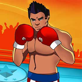 Boxing Hero Punch Champions