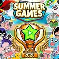 CN Summer Games