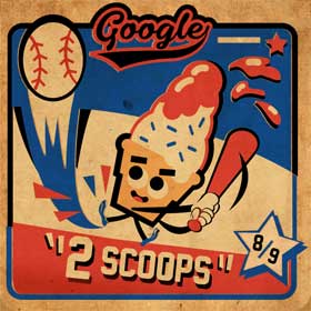 Google 2 Scoops