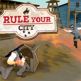 Rule You City