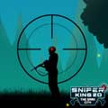 Sniper King 2D