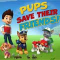 Pups Save Friends