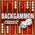 Backgamon Classic