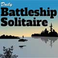 Daily Battleship