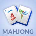Ancient Relic Mahjong