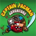 Captain Pacman Adventure