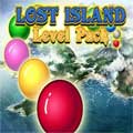 Lost Island Lever Pack