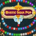 Mystic Indian Pop